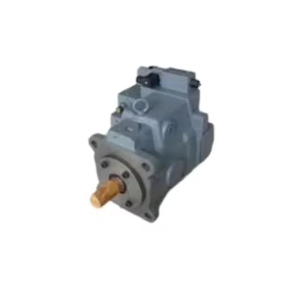 

Hydraulic Piston Pump A56-F-R-04-H-S-K-32 for Yuken
