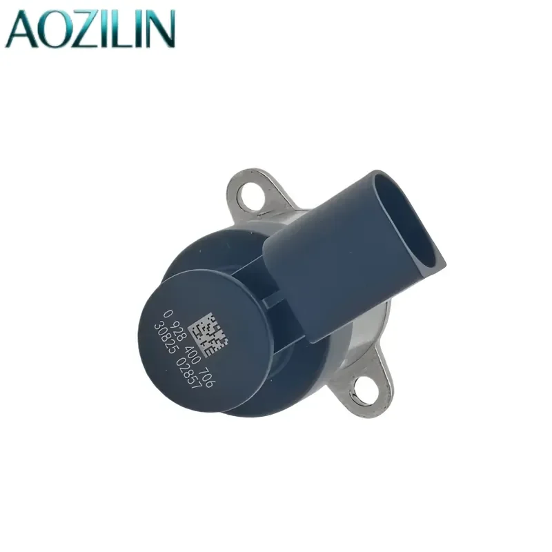 AOZILIN for 0928400706 0928400768 Fuel Metering Unit BS Common Rail Metering Valve Diesel Engine Injection Control Regulator