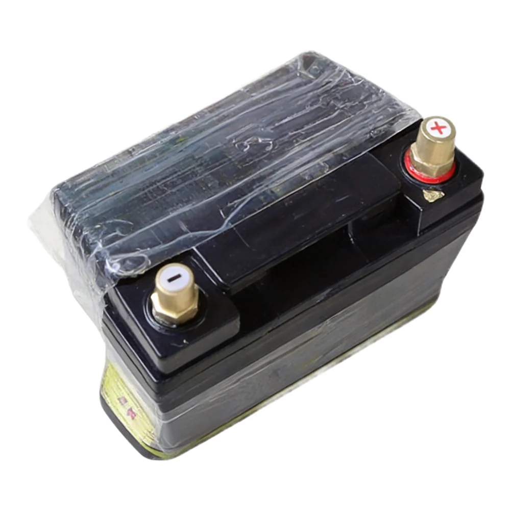Positive Negative Terminals Battery Adapter Terminals Car Battery Replacement Automotive Applications For 12V Vehicles