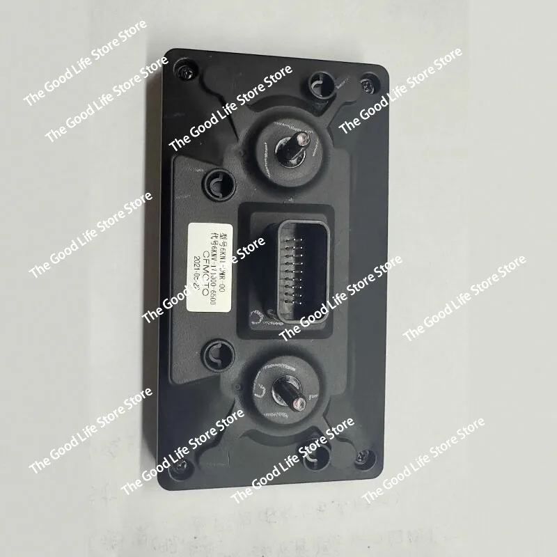 

For CFMOTO 250SR 250NK TFT Dashboard - OEM Digital Speedometer Cluster with LCD Display for Motorcycle