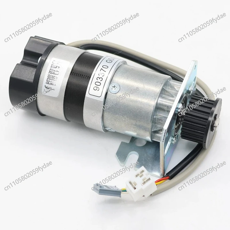 Door Machine Motor …