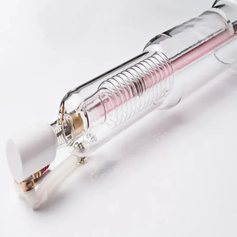 CDWG 1600s7 120-130w Co2  Tube for Engraving Replacement