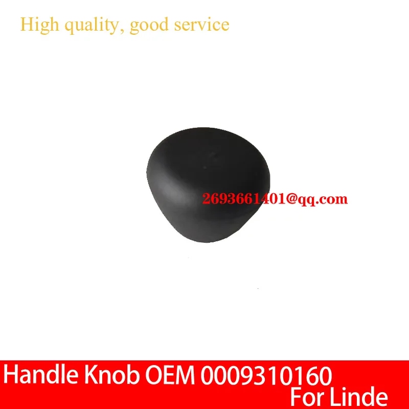 Knob Of Joystick，OEM 0009310160 For LINDE Truck.