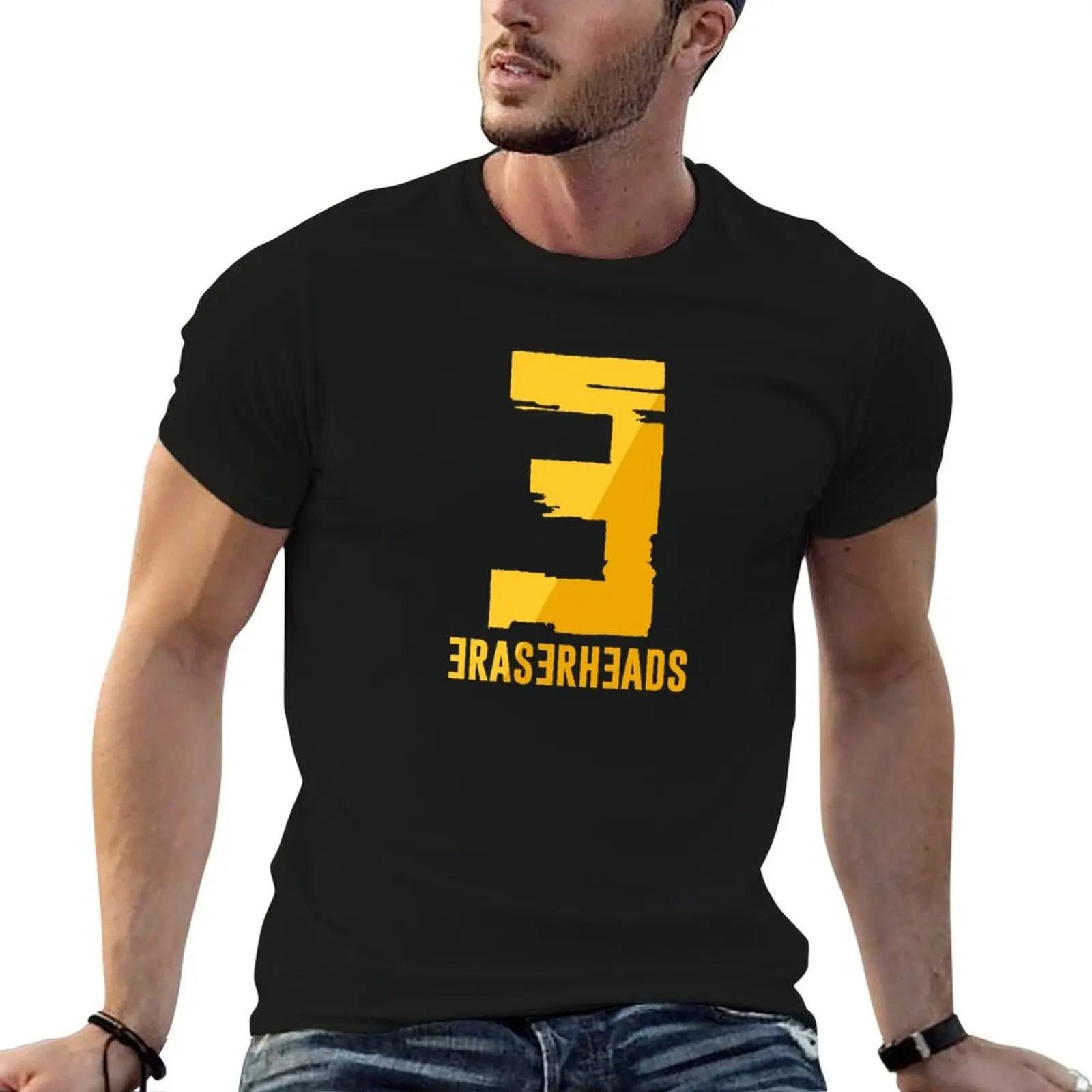 Camiseta Esencial de la Banda Musical Eraserheads, Concierto de Reunión, Eheads OPM, Ely Buendia, Orgullo Filipino, Camiseta de Anime