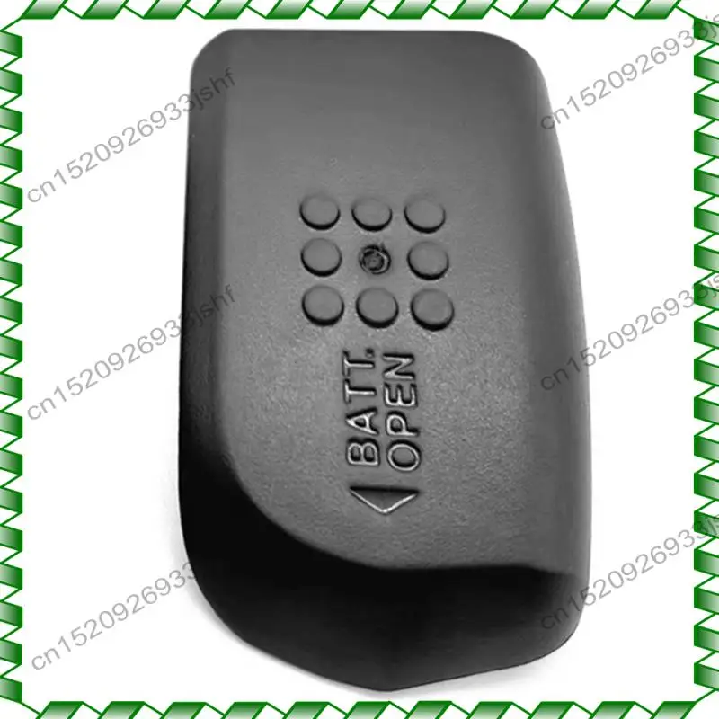 -BOFF 1 قطعة غطاء باب مقصورة البطارية ل Yongnuo YNE3-RT YN-E3 RT فلاش الزناد غطاء مقصورة البطارية غطاء البطارية