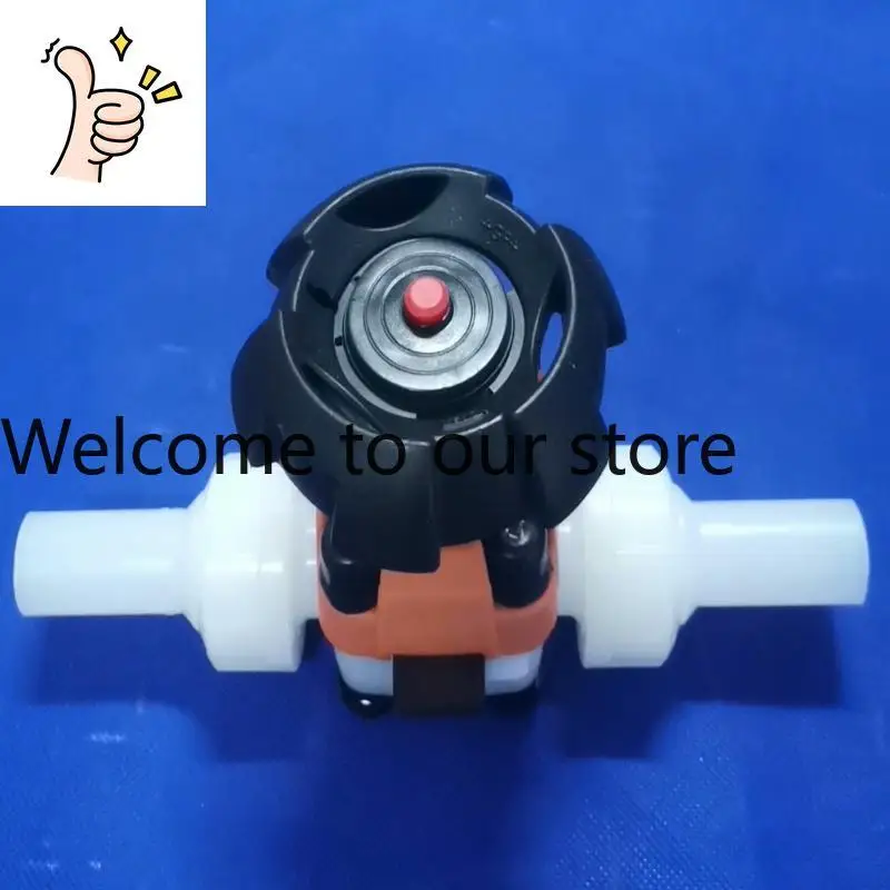 Gf Diaphragm Valve …