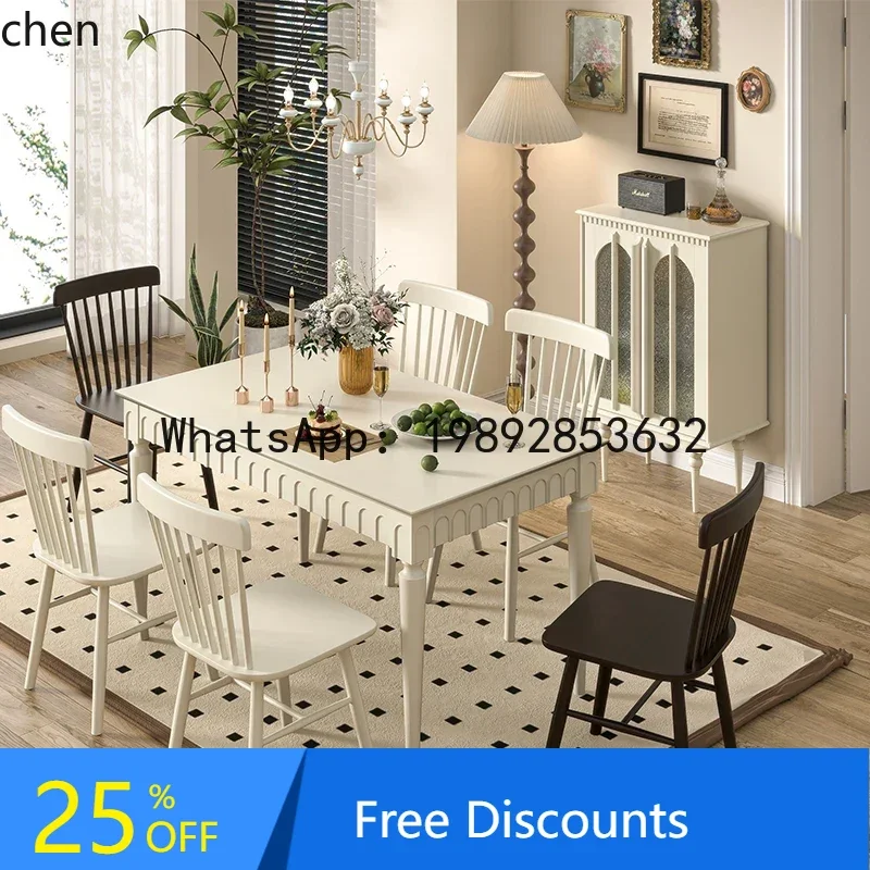 

Боковой шкаф из массива дерева Обеденный боковой шкаф Begonia Стеклянная дверь для хранения Винный шкаф для хранения