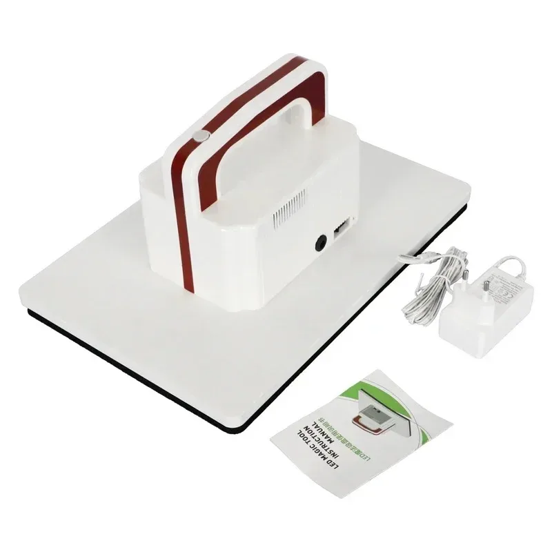 Hot Sales Q-01-Plus Magic Tool LED Display Front Maintenance Tool