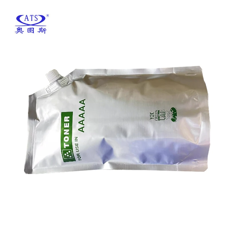 1 Buah Bubuk Toner MX850 MX950 MX1100 untuk Sharp 1054 1204 9008 12008 1205 10508 MX904 Kompatibel 1Kg Kartrid Toner