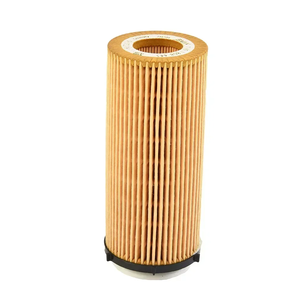 11427808443 Oil Filter Fit For BMW X6 3 5 7-Series E90 E92 E93 E91 2008-2013 According To The Original Factory Specifications