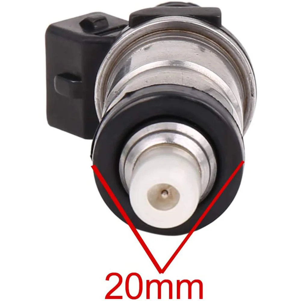 【Price Drop !!】-New Fuel Injector For Honda Accord Prelude 2.0 2.2 Acura Prelude 1986-1997 06164-P2J