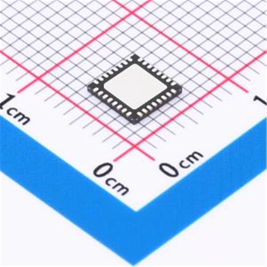 3 PZ/LOTTO STM32L031K6U6TR (Unità Microcontrollore)