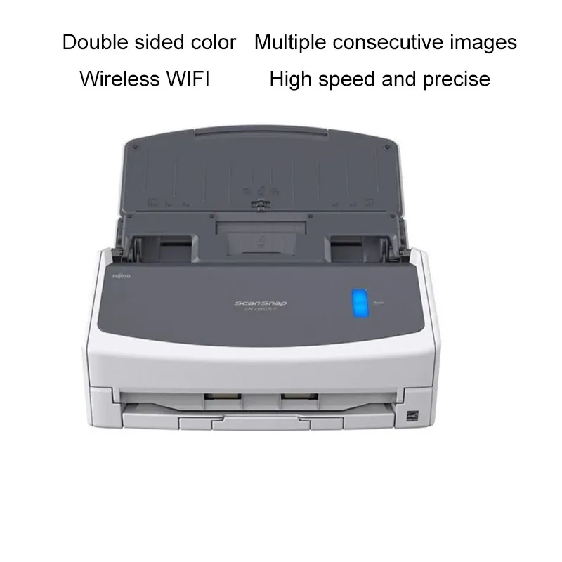 

Scanner Suitable for Fujitsu scanner ix500/1500 supports mobile link+wifi