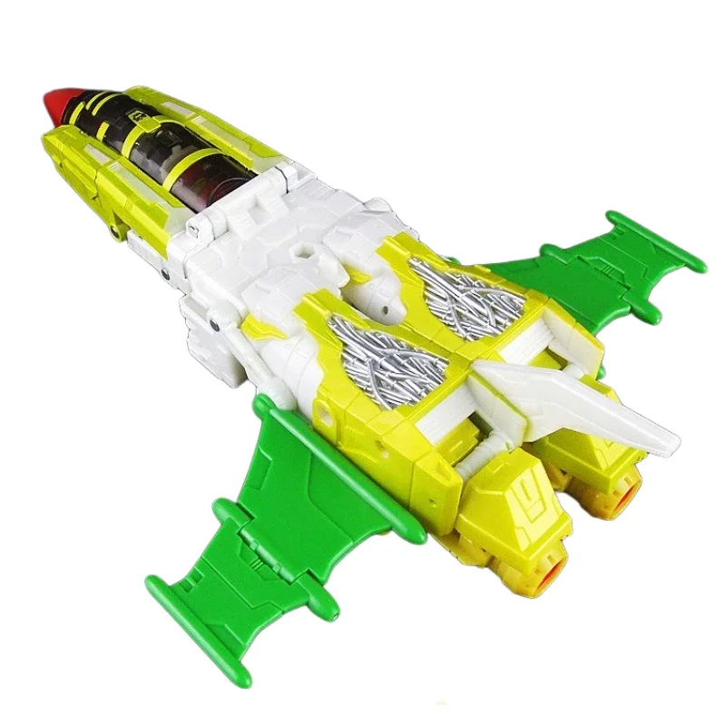 Auf Lager Takara Tomy Transformatoren g Serie Legende v Level G2 Universum Unglück erthas Roboter Anime Action Modell Spielzeug Geschenk