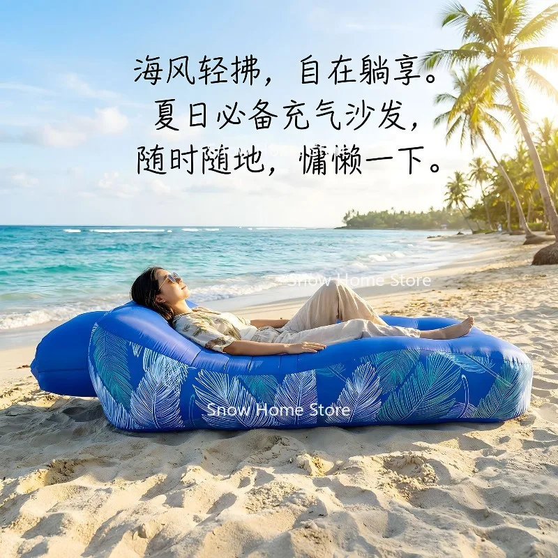 Thumbnail 3 - #2 Low Price Inflatable Lounge Chairs Deals