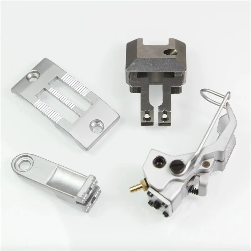 

HIGHLEAD GC20688-2D GUAGE SET ASSEMBLY for SEWING MACHINE
