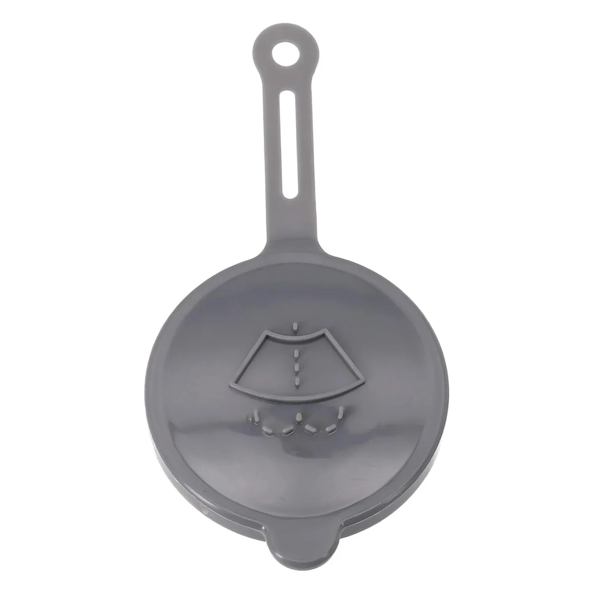 YONGRUN 1PC Is Suitable For 2002-2013 Nissan Altima Maxima 350z Windshield Washer Fluid Cover Oil Tank Cover And Automotive Part