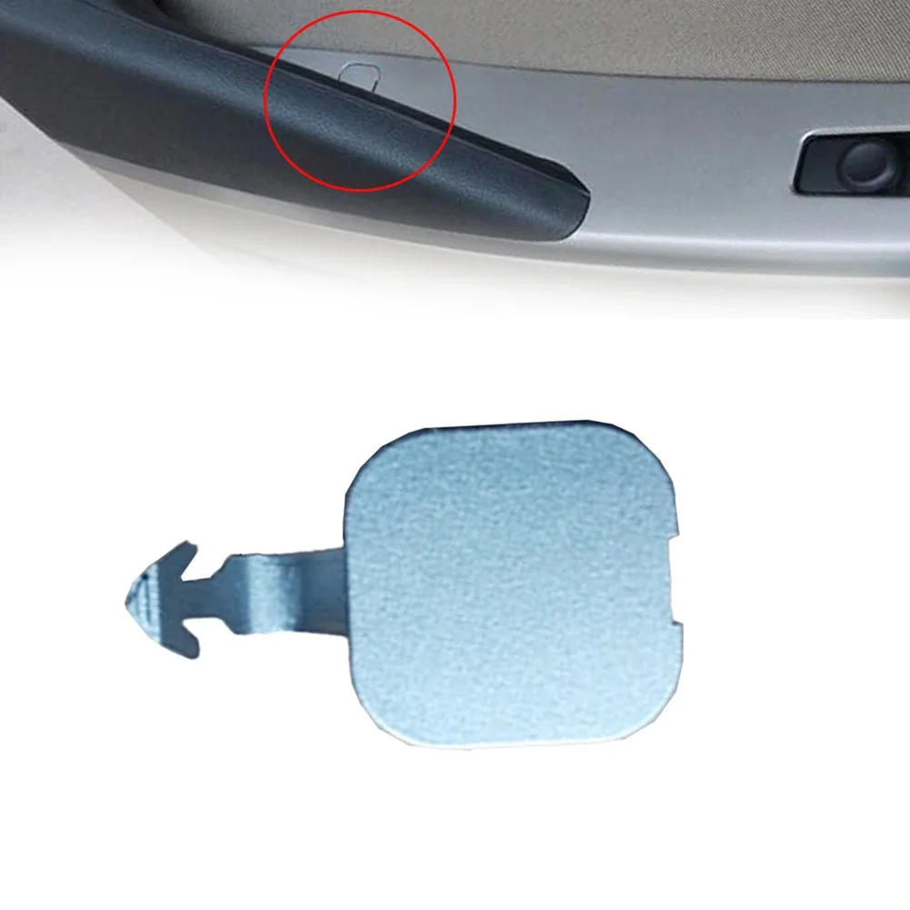 827701R000 Handle Screw Cover Auto Parts Door Armrest Door Inner Screw Cover For SOLARIS 2010-2016 For Hyundai For ACCENT