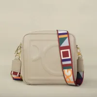 PG 2026 bolso de hombro para mujer, bolso informal ligero de lujo, diseño de marca de nicho, nuevo bolso cruzado de moda de alta calidad