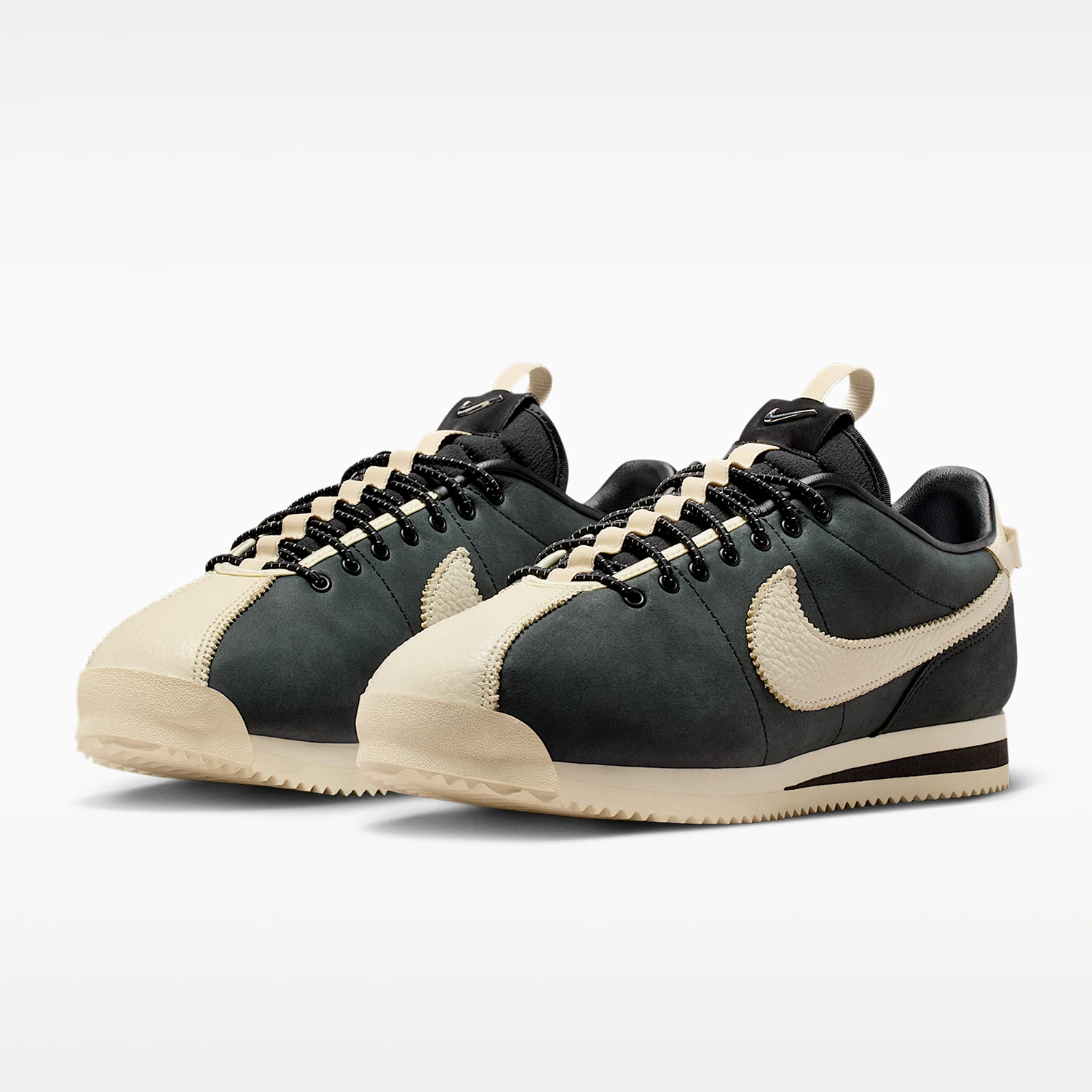 Nike Authentic Year Damenmode Retro verschleißfeste, bequeme Sportschuhe II5708-002