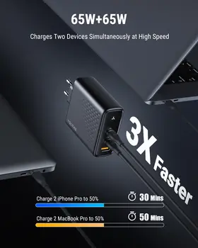 8 nejlepší prodej Rychlé nabíjení Qualcomm 5.0 - №4