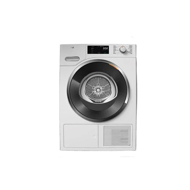 Heat pump dryer Tumble dryer Household automatic