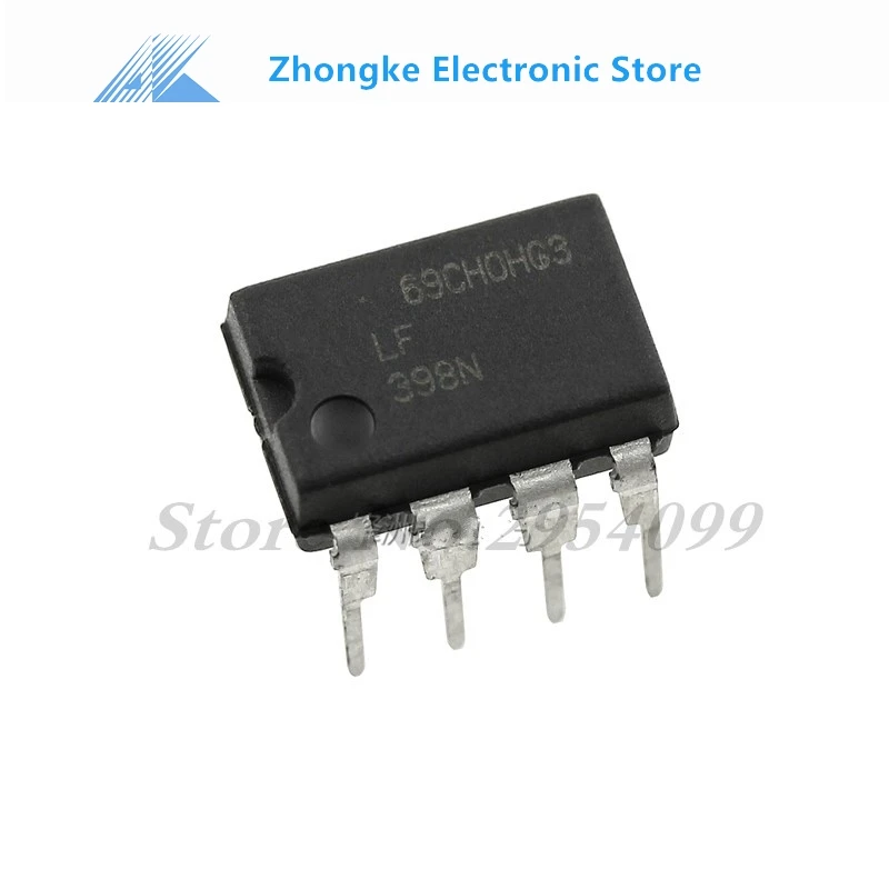 NEW 10pieces LF398N LF398 High-quality for relay module