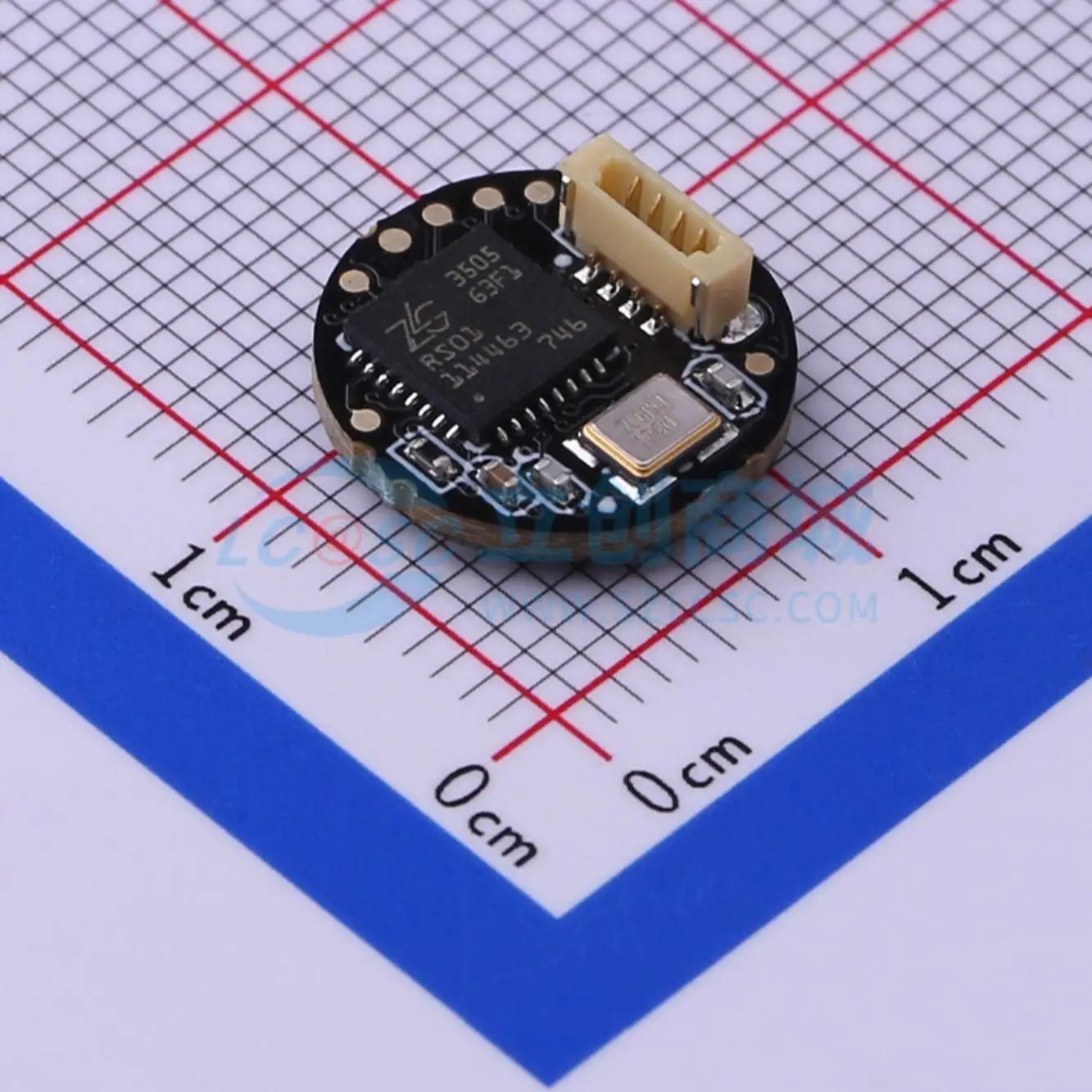 2pcs RS200 / Sensor Module