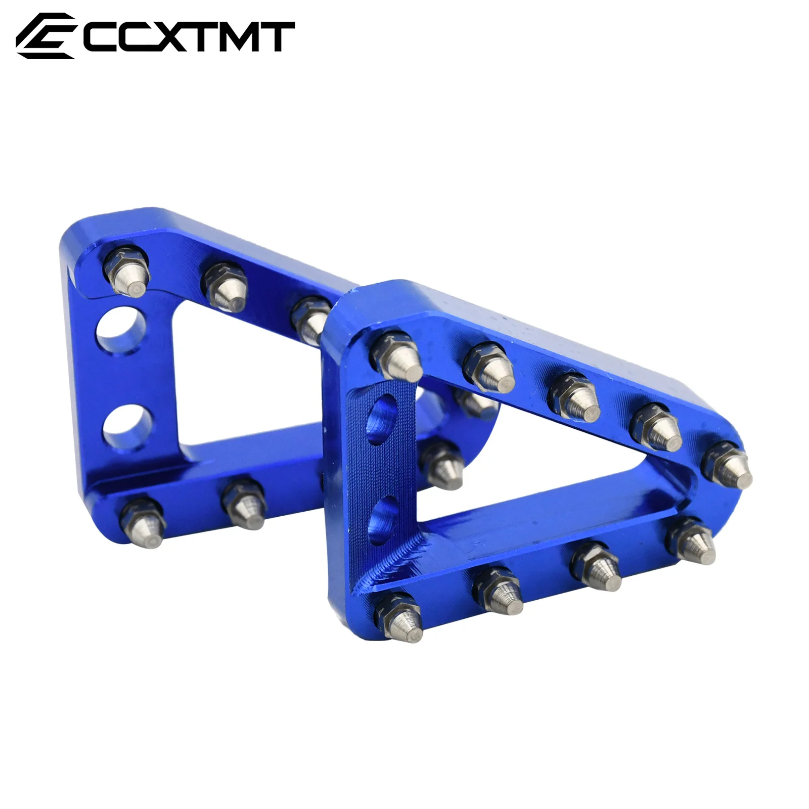 Rear Brake Pedal Lever Step Plate Tip For KTM SX SXF XC XCF XCW EXC EXCF For GasGas For Husqvarna FC TC FE TE FX TX 2016-2022