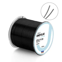 DNDYUJU Super Strong Nylon Fishing Line 500M High Quality Monofilament Japanese Fishing Line 2-35LB Fishing Sinking Line