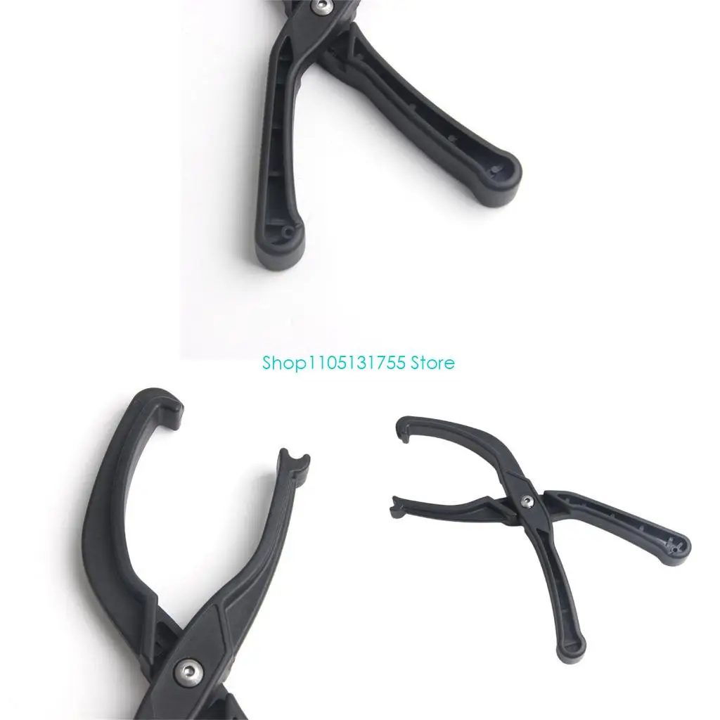 

Bicycles Tire Levers Tire Pliers Bike Tire Removal Tool Tyre Remover Clamp Mountain Bike Repair Tool Cycling Equipment