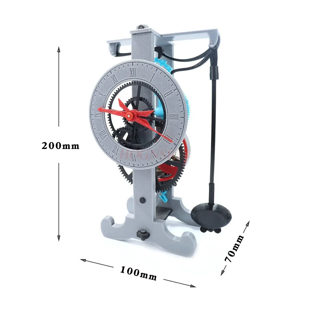 modello-di-orologio-a-pendolo-singolo-orologio-meccanico-assemblaggio-scientifico-ed-educativo-attrezzatura-sperimentale-per-la-fisica-scientifica