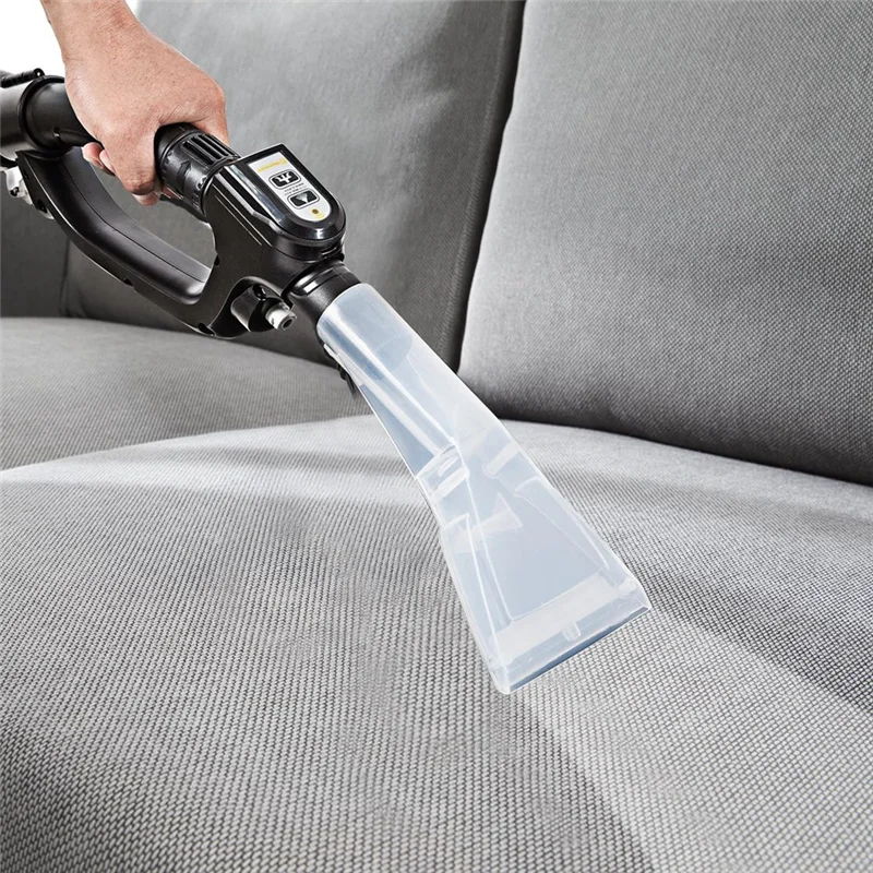 

【Must-Haves】35 мм набор инструментов для извлечения ковров и диванов для Karcher, , , Electrolux, насадка для вакуумной щетки He