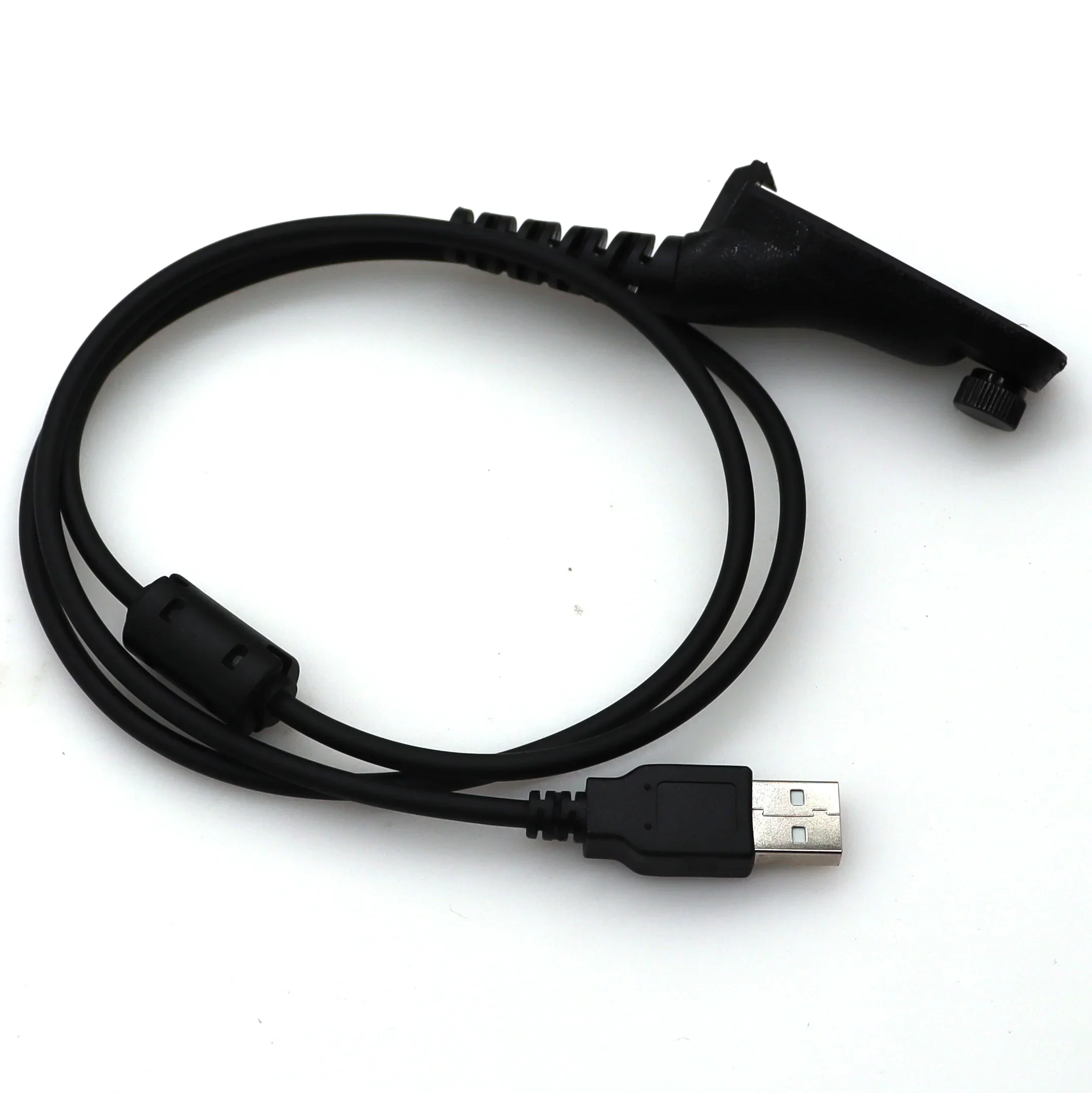 Motorola USB Programming Cable for Motorala DP3600 DP3400 XPR6550 XPR7550 DGP6150 APX6000 APX7000 DGP4150 DGP8550 PMKN4012B