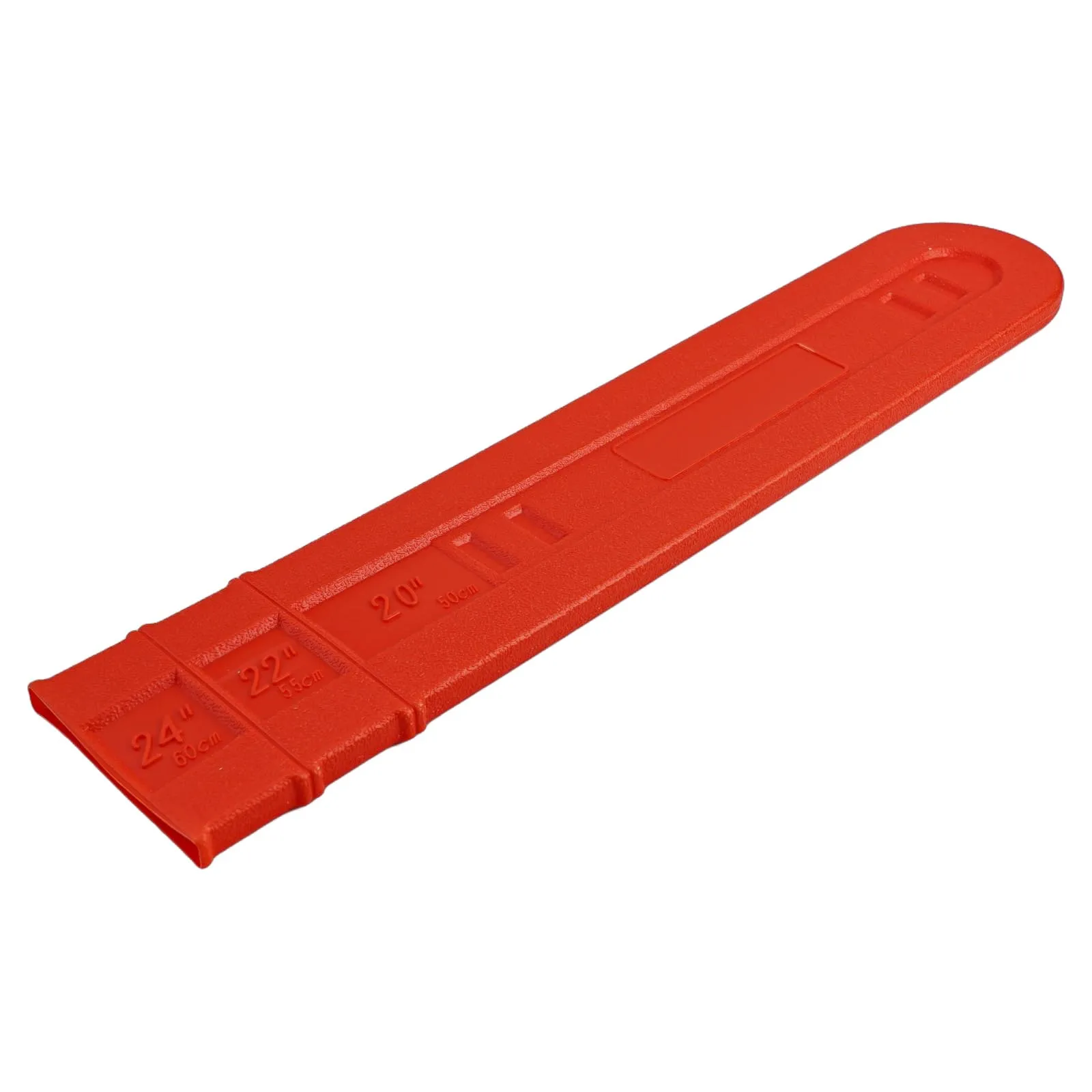 Chainsaw Bar Cover Scabbard for 22 inch and 24 inch Bars Compatible with For 038 044 046 064 066 084 088 MS440 MS460 MS461