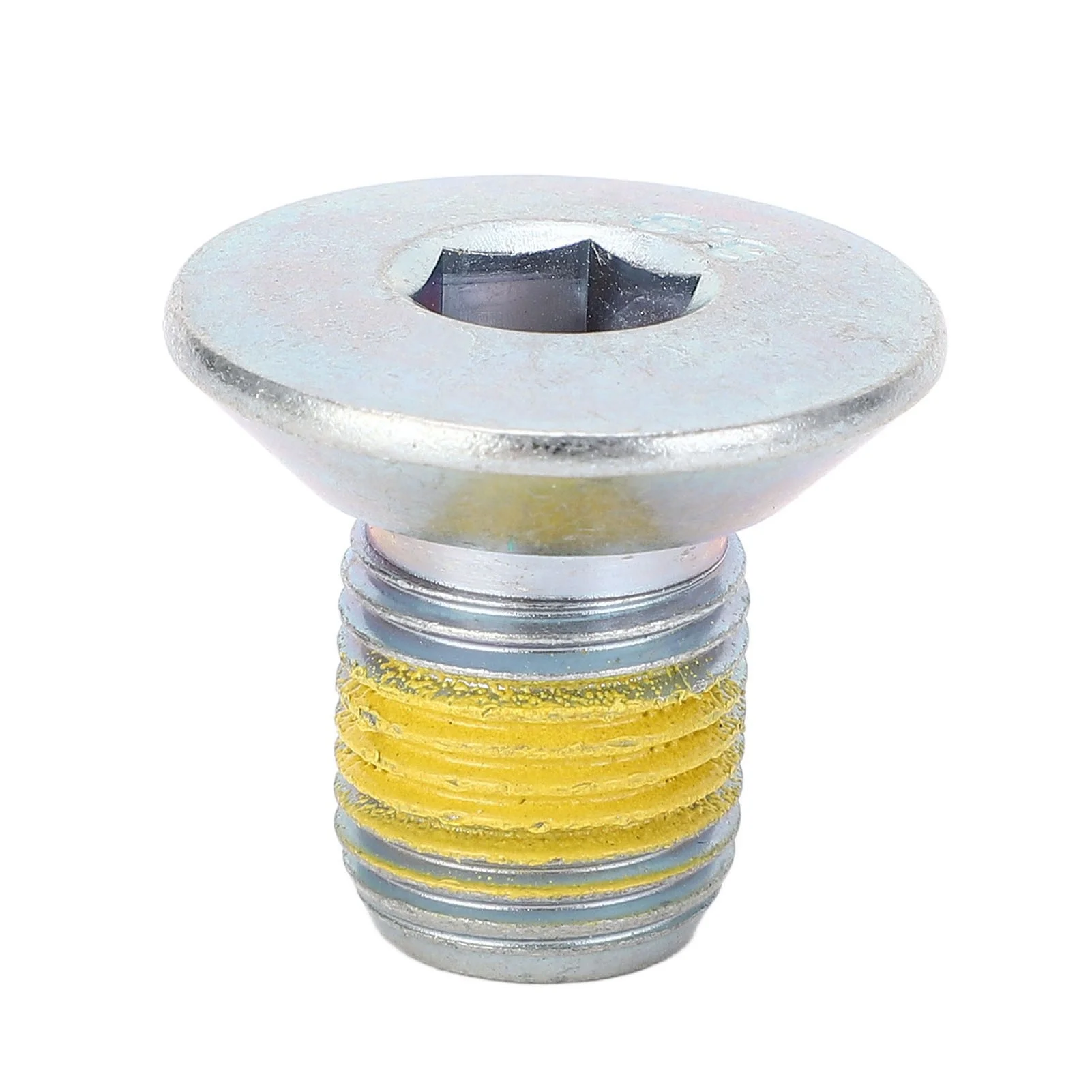 Steering Wheel Bolt 1036655 00 A Steering Wheel Fastening Bolt Replacement for Tesla Model S X 3 Y 2012‑2021