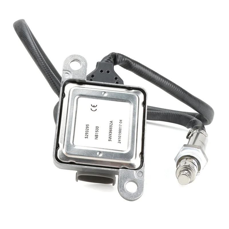 

A20K-2894945 5WK96692A 2872297 New Nitrogen Oxide Sensor Nox Sensor For Cummins ISB 6.7L 2010 2011 2012