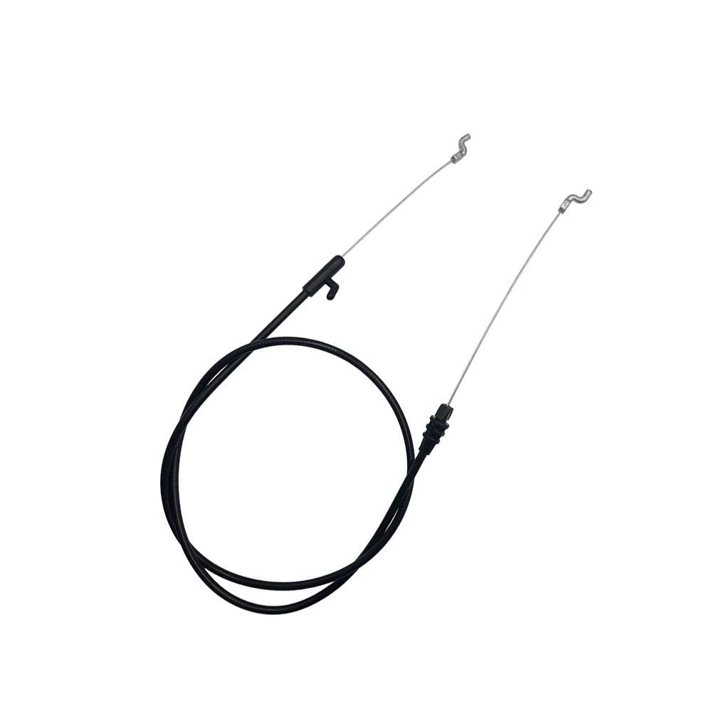 Steuerkabel Professional Pull Wire Supplies Line Funktioneller Rasenmäher