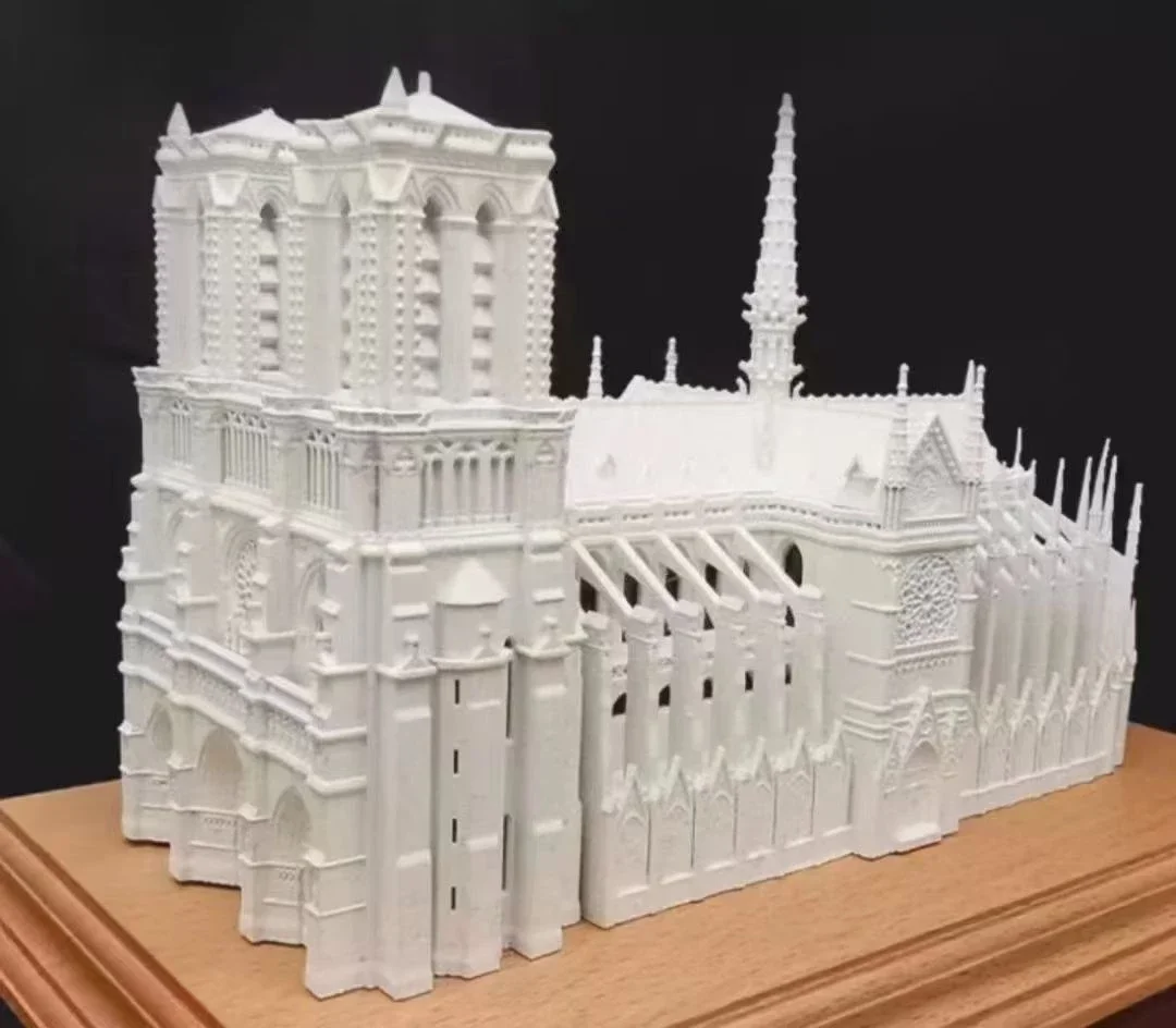 High-precision light-curing 3D Printing custom resin nylon metal model,PLA mold modeling processing services