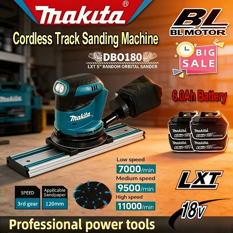 makita-dbo180z-lijadora-orbital-inalambrica-recargable-de-iones-de-litio-de-18v-para-pulido-de-madera-y-lijado-de-barro
