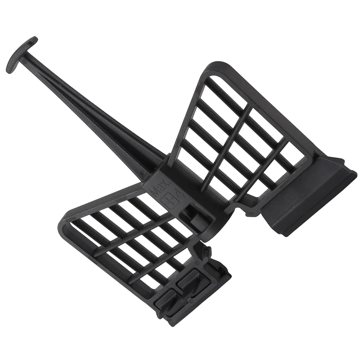 فراشة AA25 لموديلات مامبو 6090, 8090, 8590, 7090, 9090, 9590, 10070, 10090, 12090 Habana