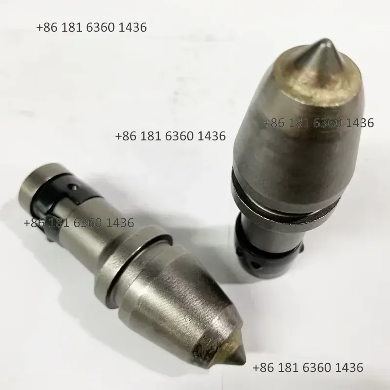 Douya DouyaUMP Micro Trenching Bit Bullet Teeth hardware tools for construction