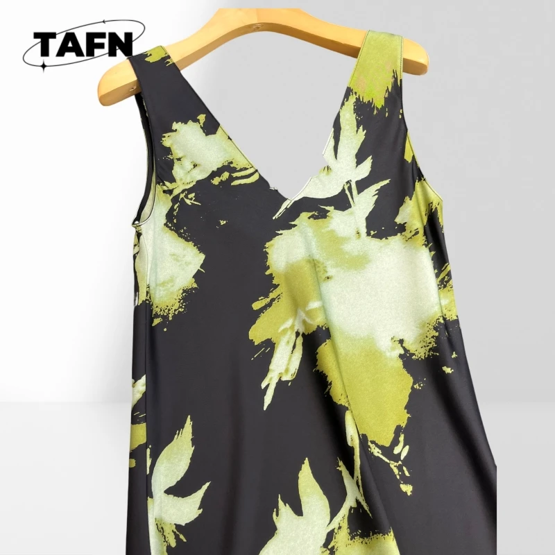 Bequemes, schlichtes, temperamentvolles All-Match-Nischenkleid aus Kaschmir im klassischen Stil – Retro-Design für lässige Anlässe AF2108