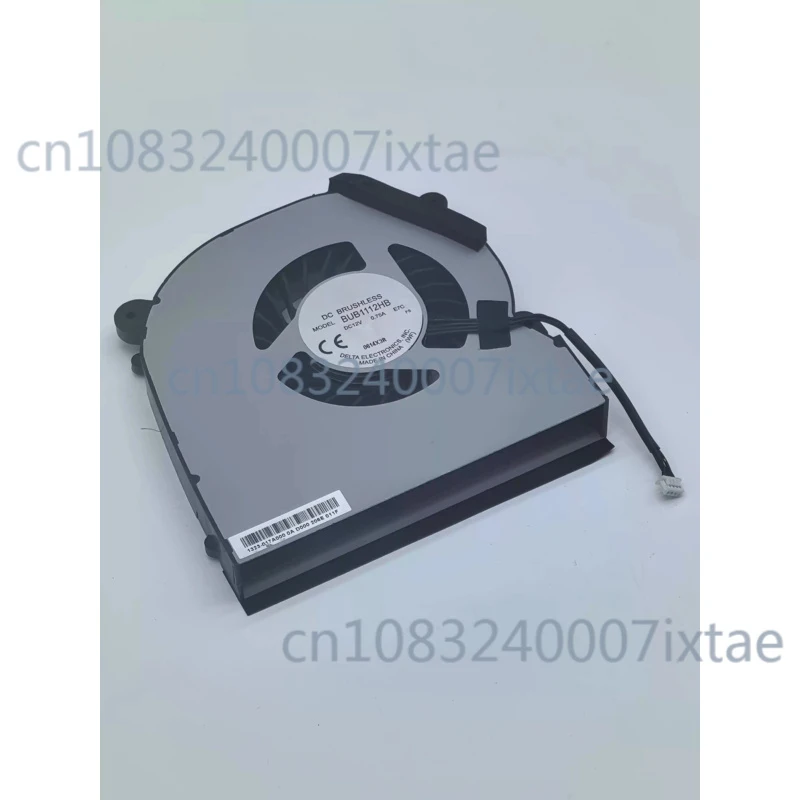 NEW Laptop NUC11 for Intel Phantom Canyon Cooling Fan BUB1112HB-E7C   BUB1112HB-E7B