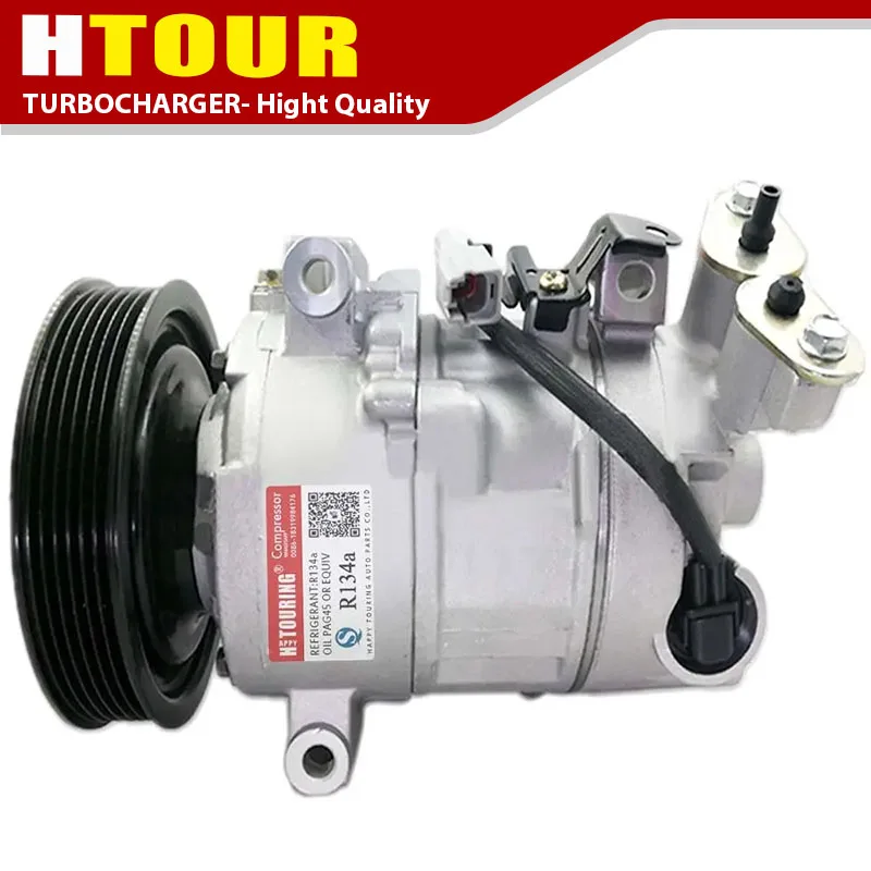 6SEL14C Auto Ac A/C… - image