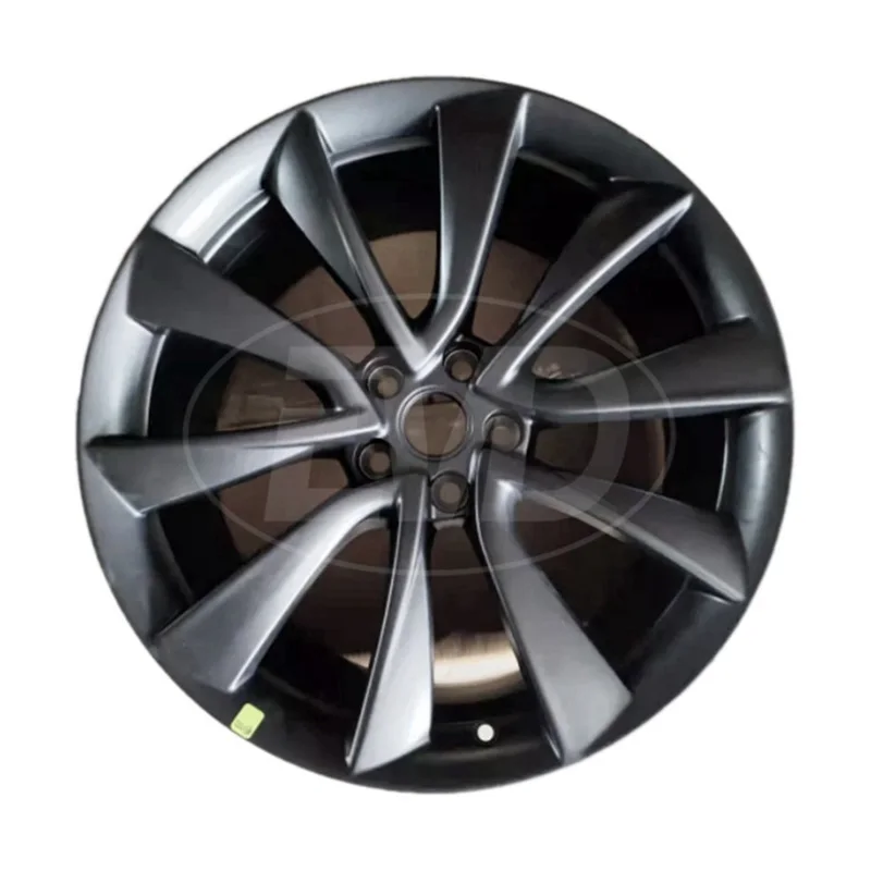 

20 WHEEL RIMS REAR for 2016-2022 TESLA MODEL 3 20X10.0J ET45 1044228-00-C 1234228-02-A