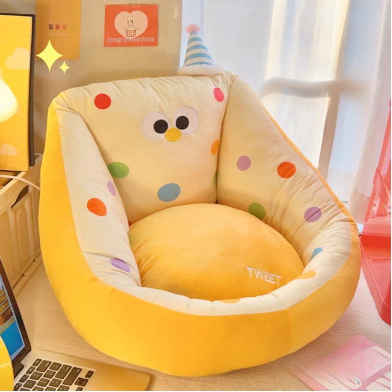 Kid Couch Children Sofa Mini Chair Baby Kawaii Child Furniture Infant Kids Bedroom Children's Pouf Divano Bambini Room Sofas