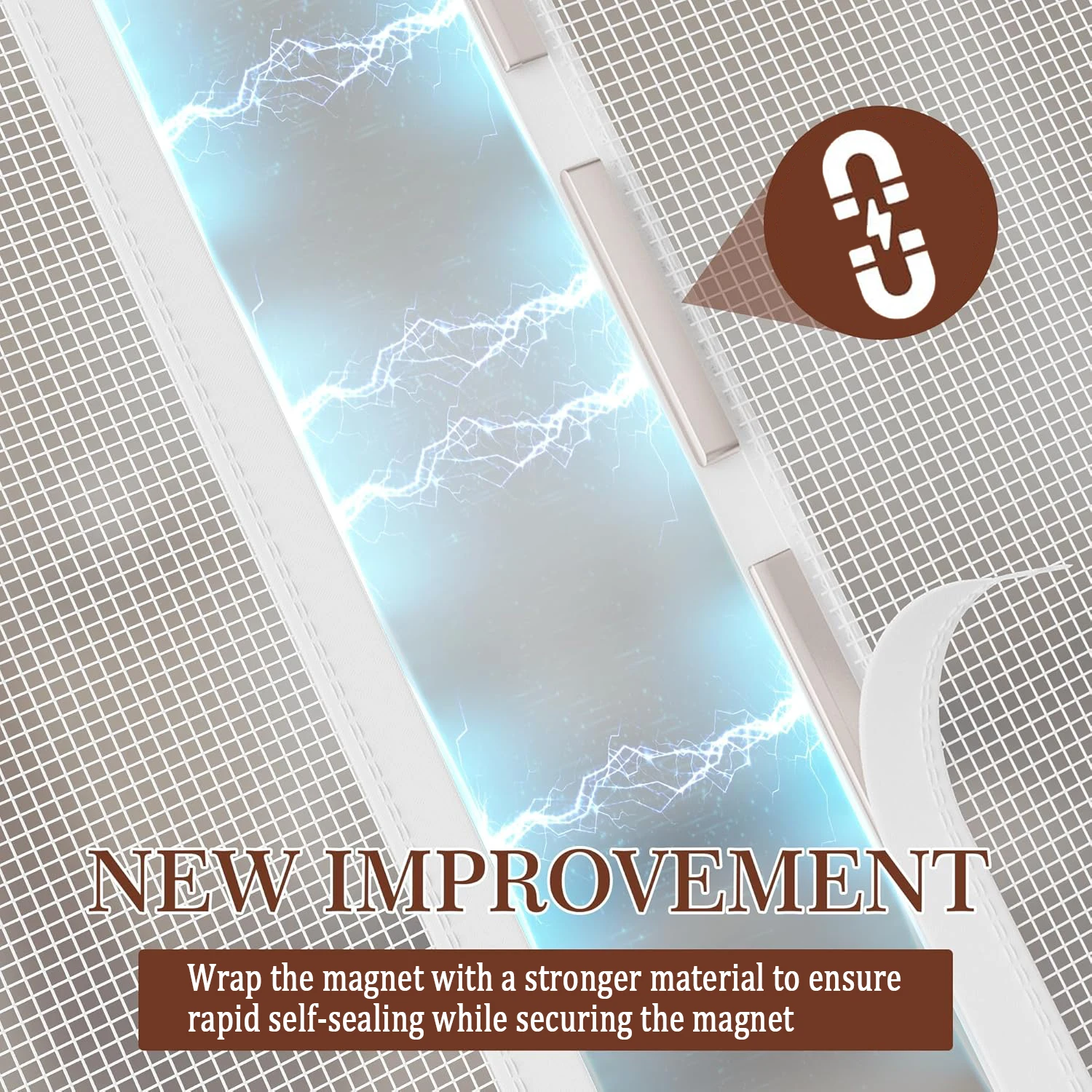 Thumbnail 3 - #74 Best Insect Screens to Buy In 2026