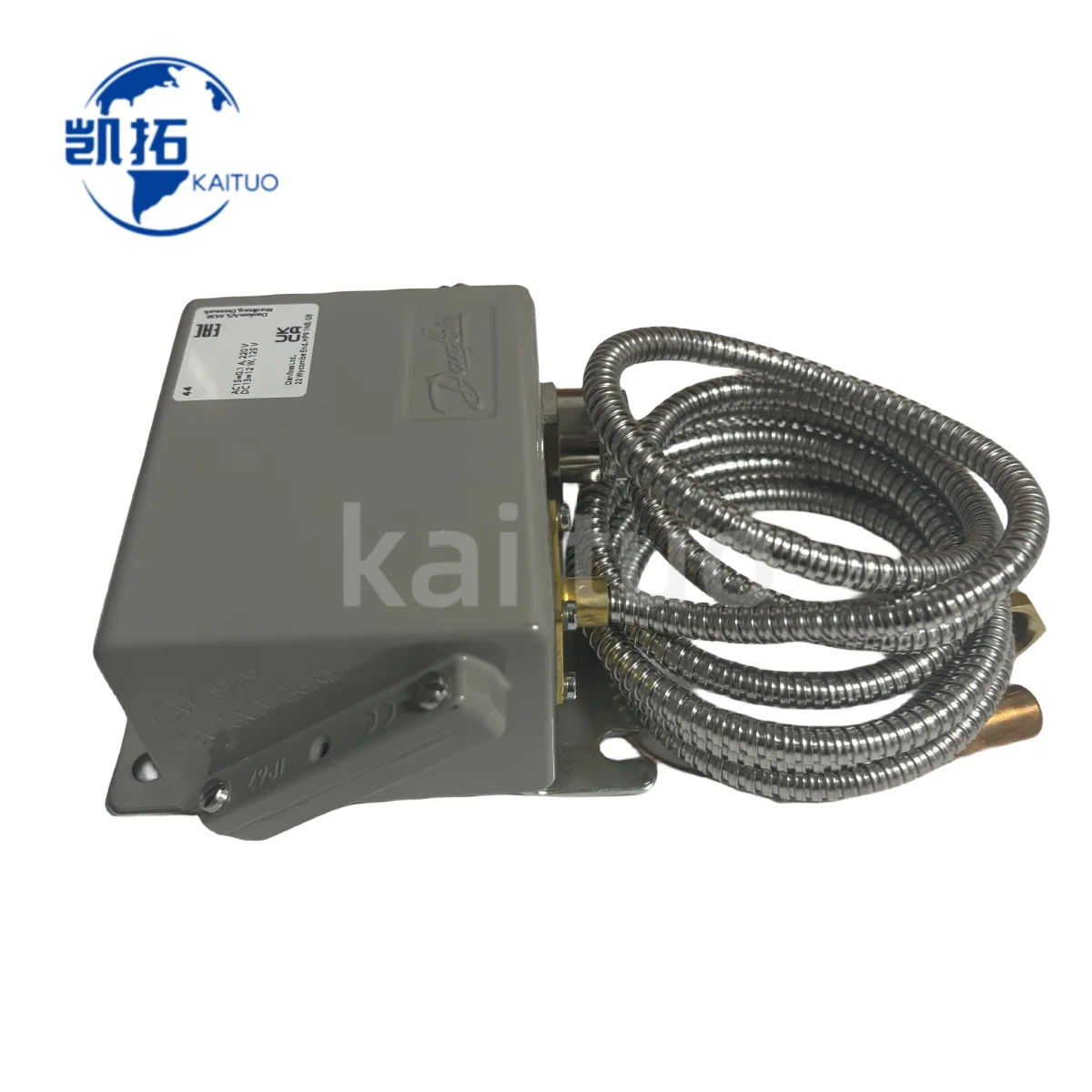 

Danfoss Температурное реле Sensor CAS180 060L315366