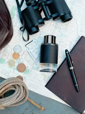 حار مغري كولونيا 100 مللي عطر رجالي رذاذ الليمون الوردي الفلفل عطر طويل الأمد يمزح فرمون شهم مزيل العرق أو #6